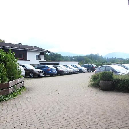 Ruheoase Mit Bergblick Im Zentrum Murnaus Murnau am Staffelsee Dış mekan fotoğraf